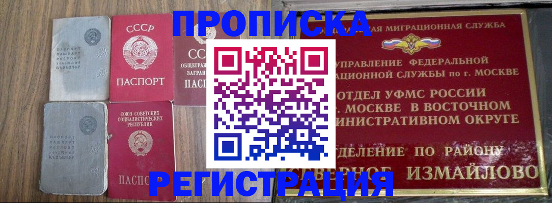 временная регистрация надежно в Нерчинске